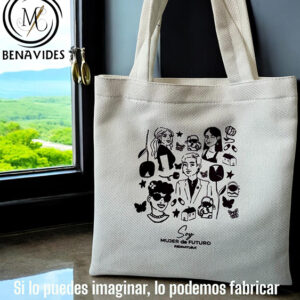 Bolsa tipo 5