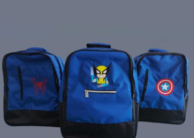 mochila