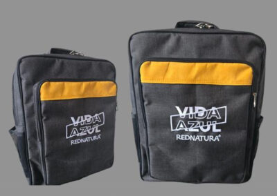mochilas